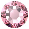 Gemma dentale Light Rose Swarovski